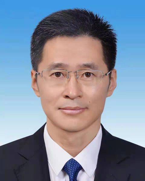 李榮海