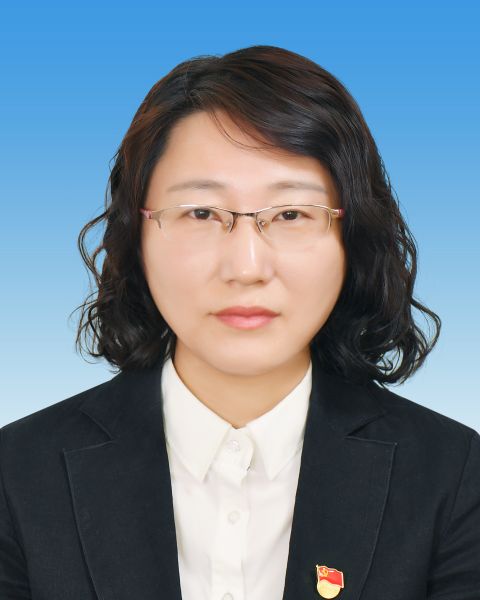 王鐵梅