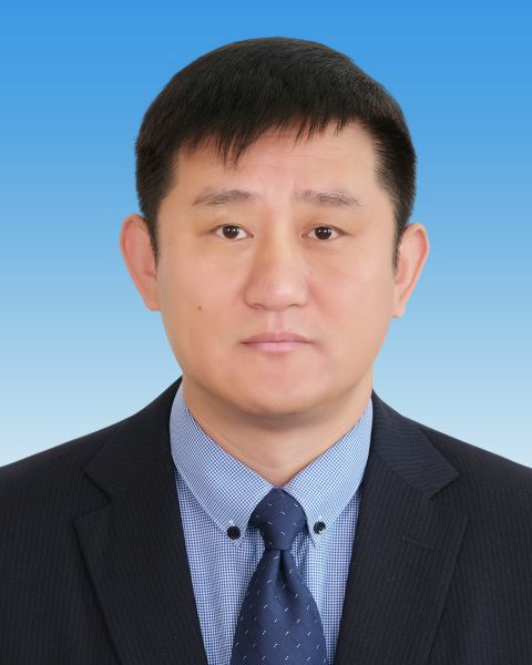 徐陽