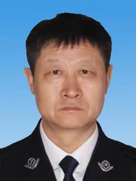 高延軍