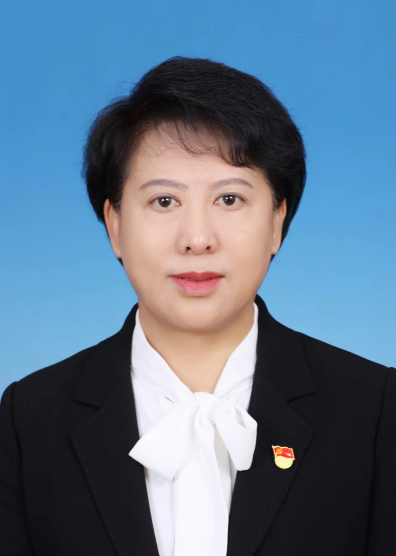 臧麗君