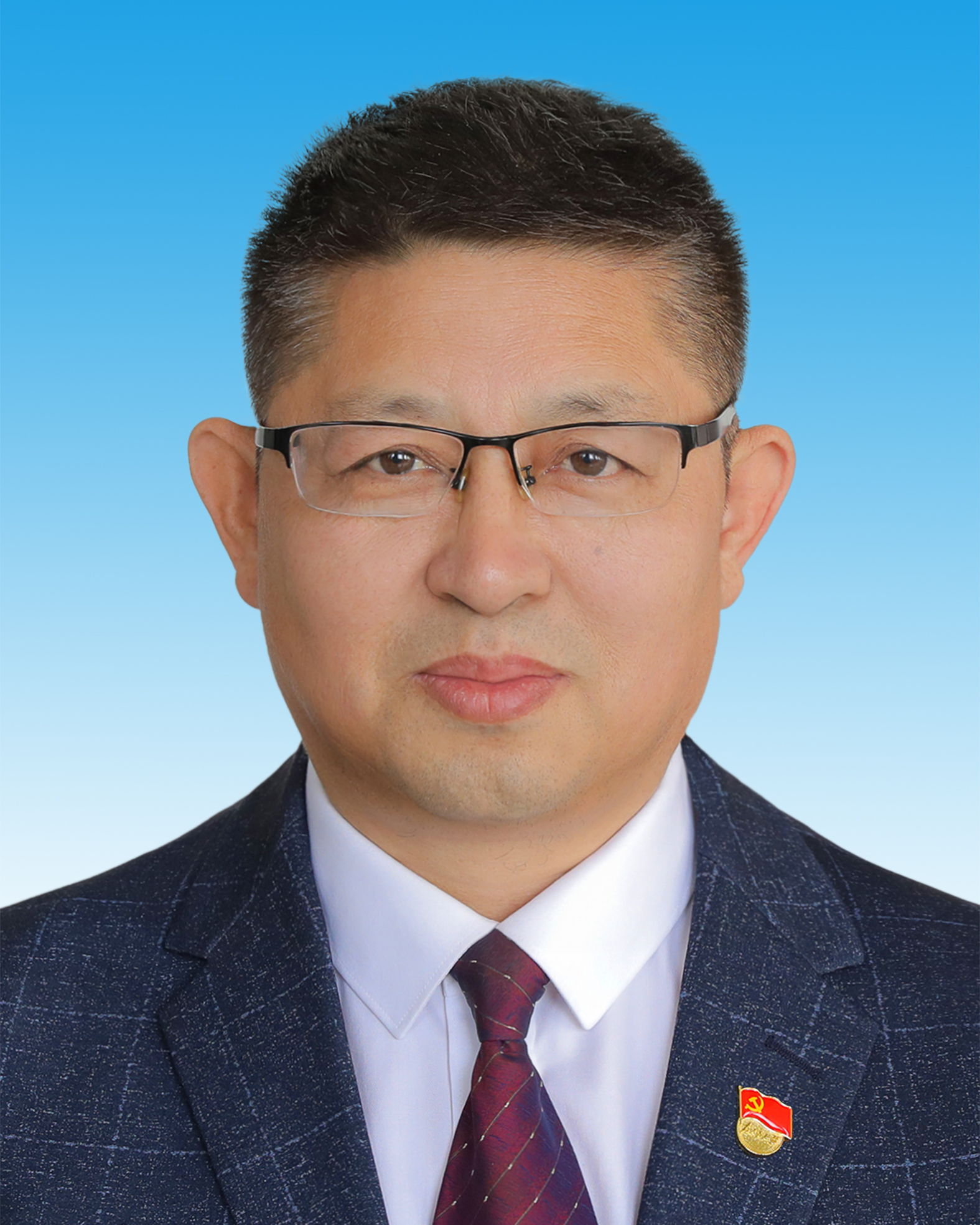 亢錦波