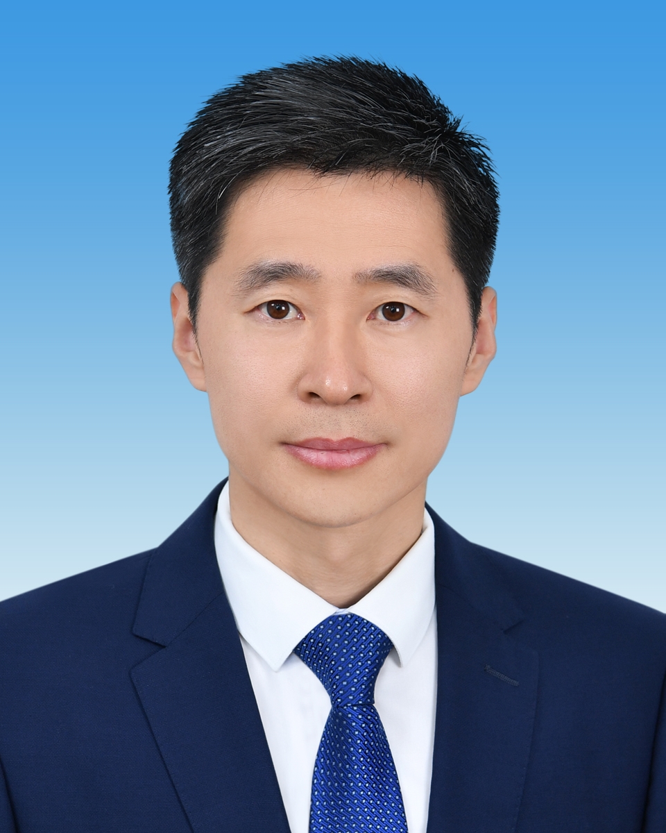 李榮海