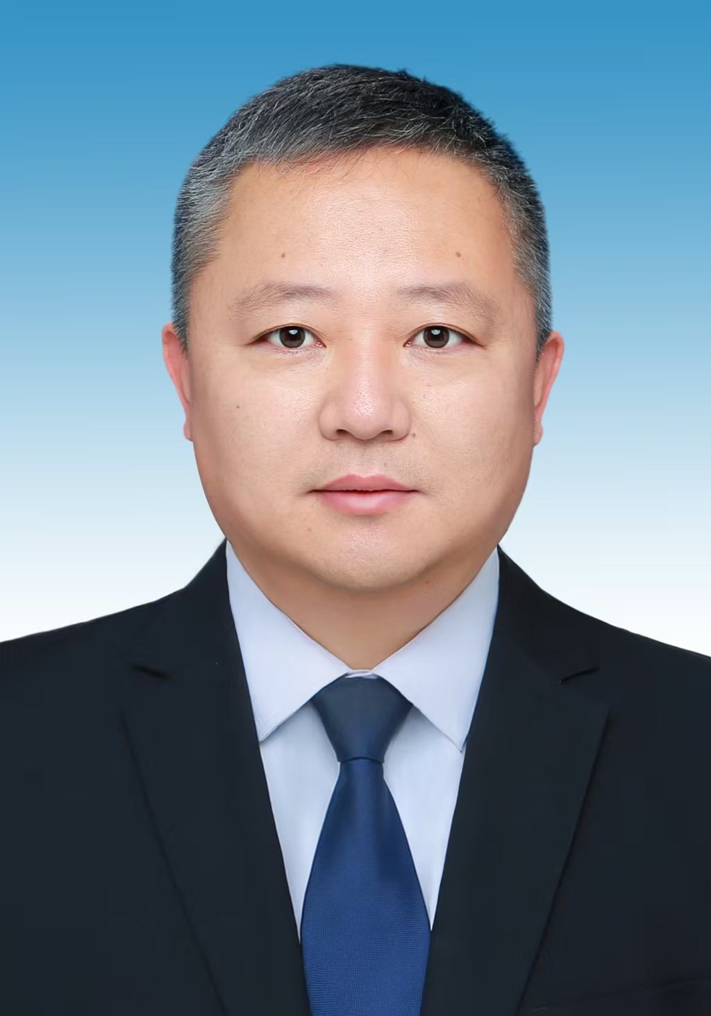 張 宇