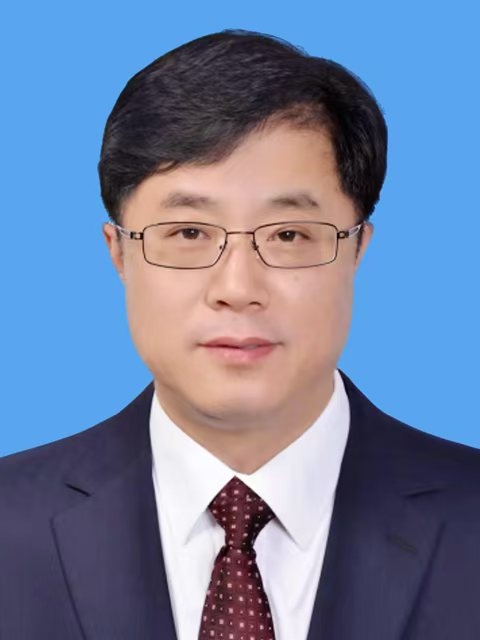 趙建偉