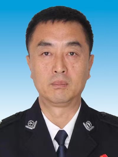 張毅