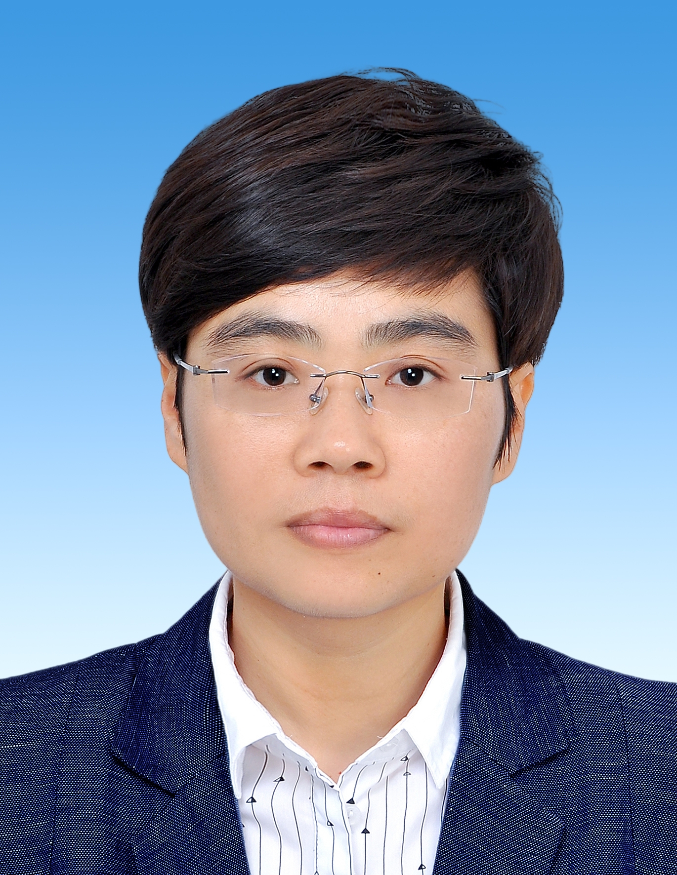 閆冬蕾