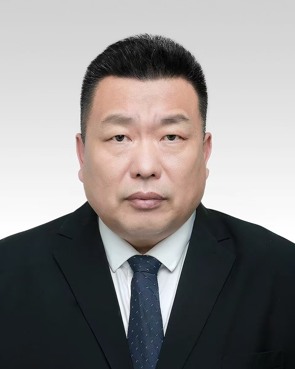 朱啟權(quán)