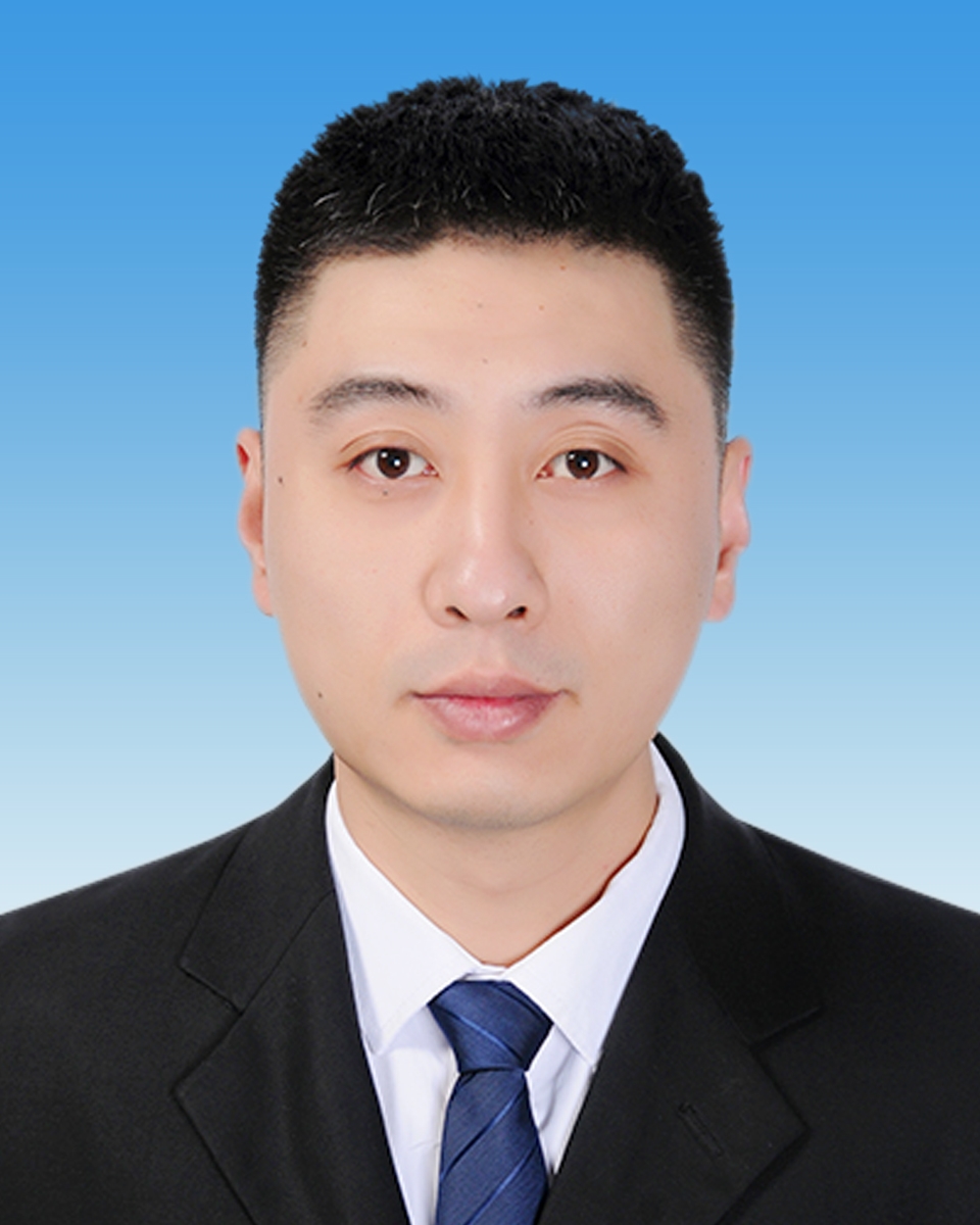 李雪銘